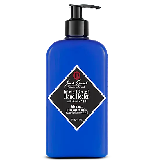Jack Black Industrial Strength Hand Healer