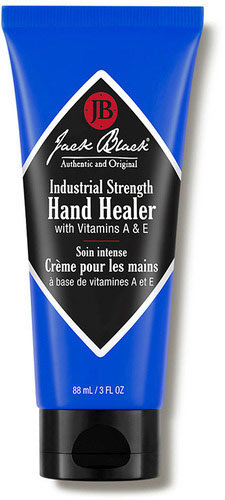 Industrial Strength Hand Healer