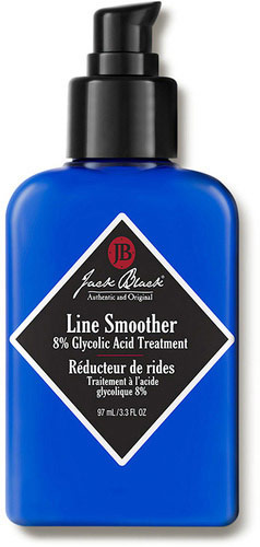Line Smoother 8% Glycolic Acid Treatment