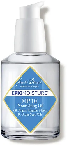 MP10 Nourishing Oil