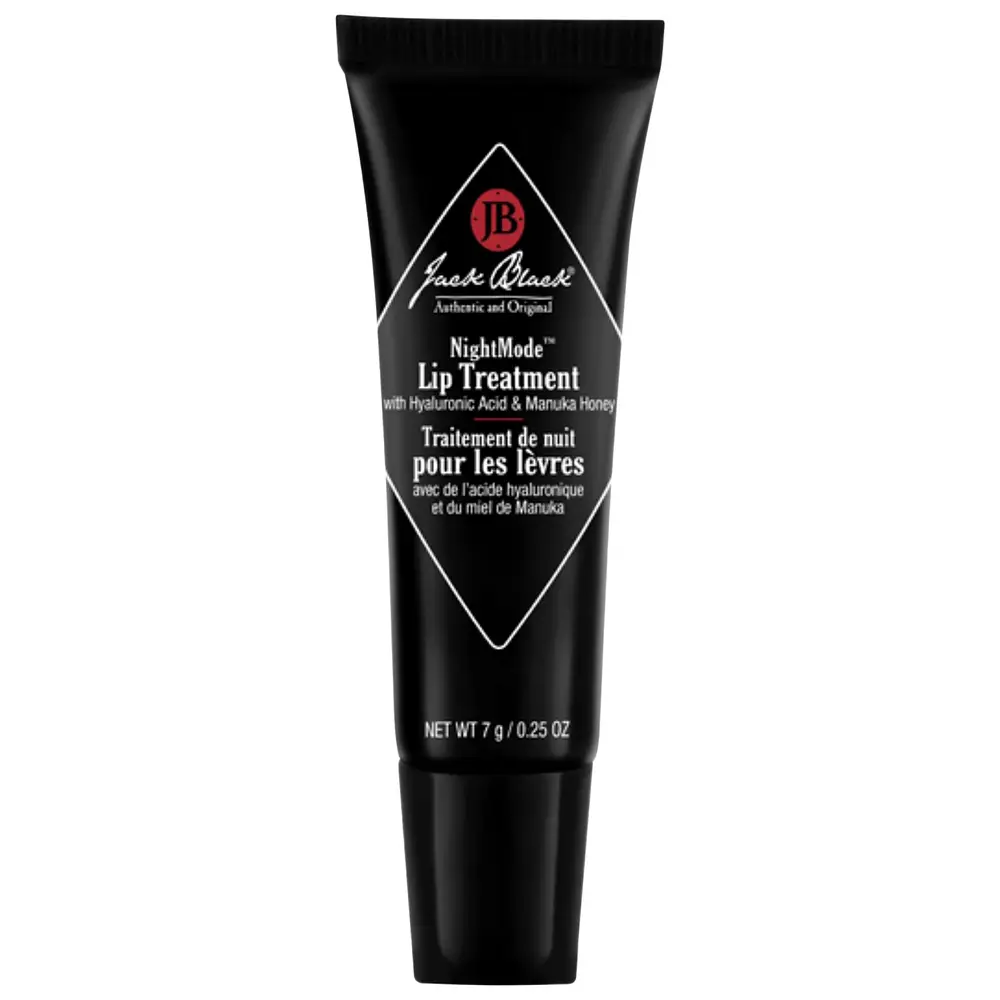 Jack Black NightMode Lip Treatment