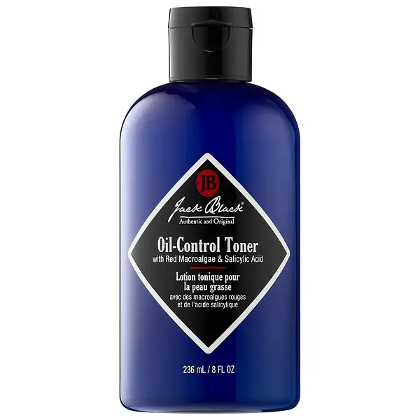 Jack Black Oil-Control Toner