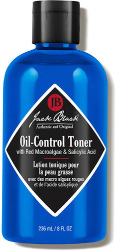 Oil-Control Toner