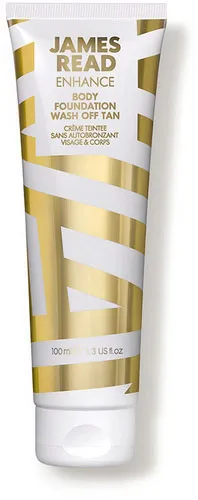 James Read Tan Body Foundation Wash Off Tan