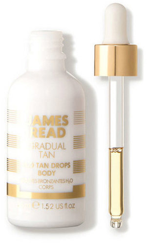 James Read Tan H2O Tan Drops Body