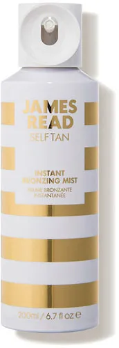 James Read Tan Instant Bronzing Mist