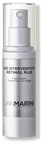 Age Intervention Retinol Plus