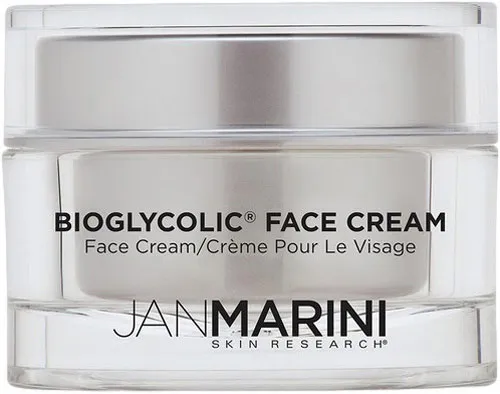 Bioglycolic Cream