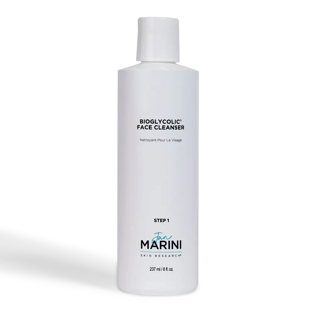 Jan Marini Bioglycolic Face Cleanser
