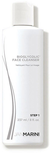 Jan Marini Bioglycolic Face Cleanser