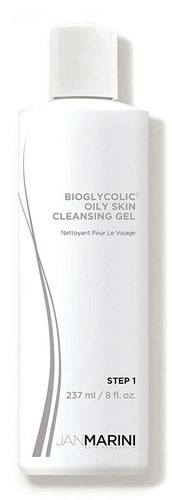 Jan Marini Bioglycolic Oily Skin Cleansing Gel