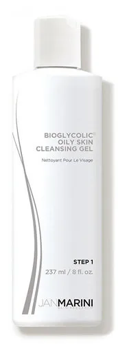 Bioglycolic Oily Skin Cleansing Gel