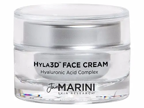 Hyla3D Face Cream