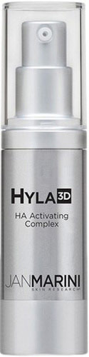 Hyla3D HA Activating Complex