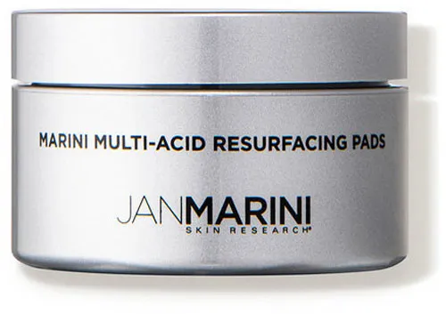Jan Marini Marini Multi-Acid Resurfacing Pads