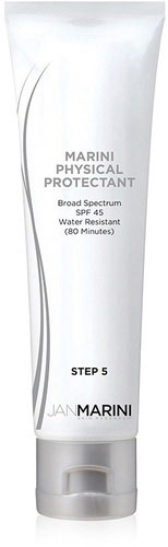 Physical Protectant Broad Spectrum SPF 45