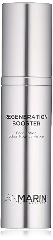 Regeneration Booster