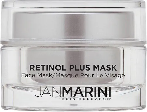 Retinol Plus Mask