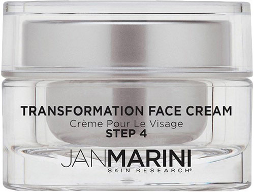Transformation Face Cream
