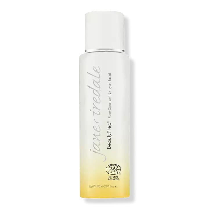 jane iredale BeautyPrep Face Cleanser