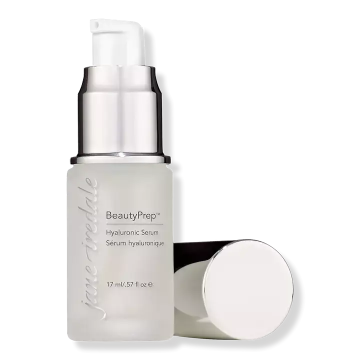 BeautyPrep Hyaluronic Serum