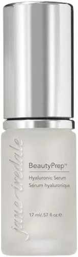 BeautyPrepHyaluronic Serum