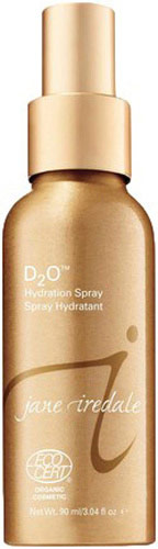 D2OHydration Spray