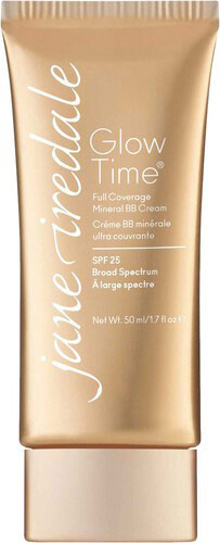jane iredale Glow Time Full Coverage Mineral BB Cream SPF 17