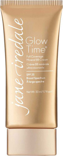 Glow Time Full Coverage Mineral BB Cream SPF 25