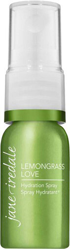 jane iredale Lemongrass Love Hydration Spray