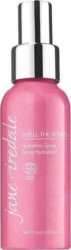 jane iredale Smell the Roses Hydration Spray