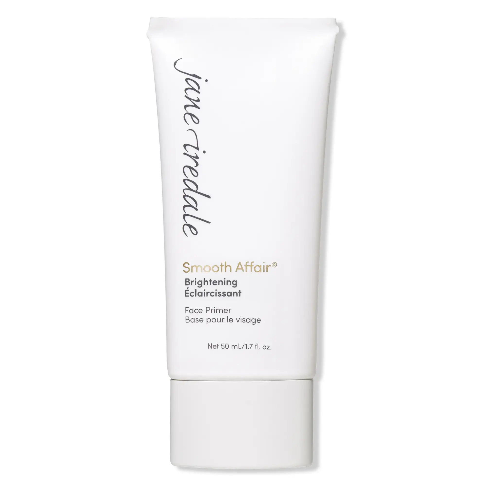 Smooth Affair Facial Primer & Brightener