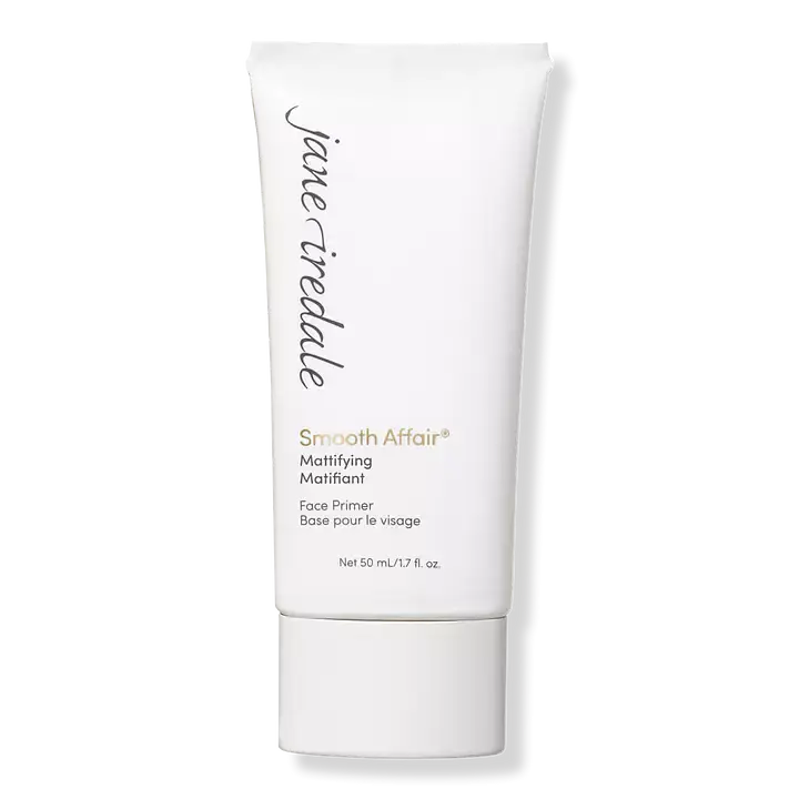 Smooth Affair Mattifying Face Primer