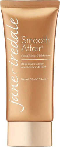 Smooth AffairFacial Primer & Brightener