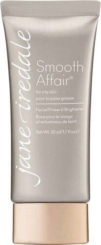 Smooth Affairfor Oily Skin Facial Primer & Brightener