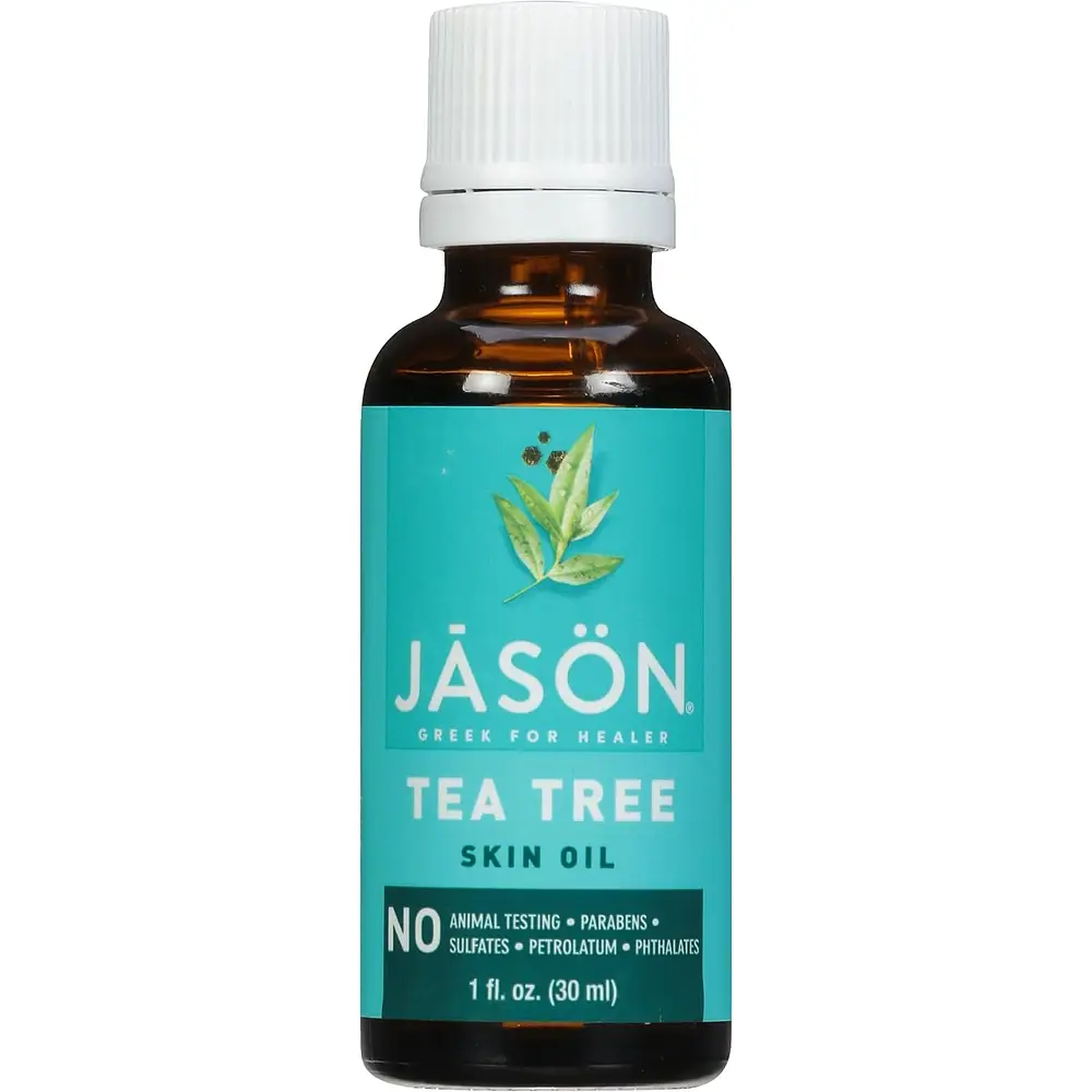 Tea Tree Skin Oil