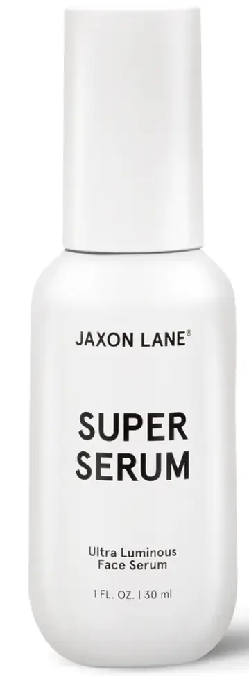 Super Serum Ultra Luminous Face Serum