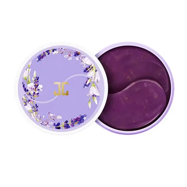 Jayjun Cosmetic Lavender Tea Eye Gel Patch