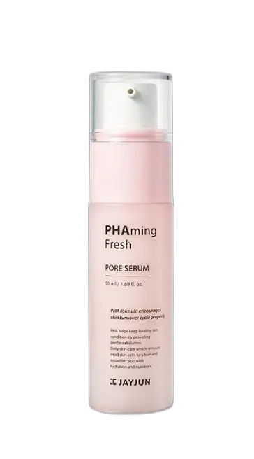 Phaming Fresh Pore Serum