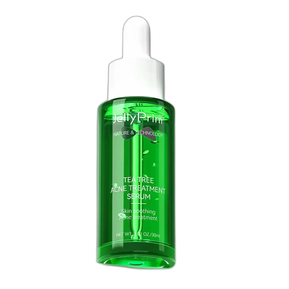 Tea Tree Acne Treatment Serum