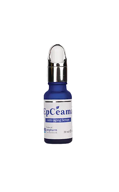 Jenpharm Epceama Anti-Aging Serum