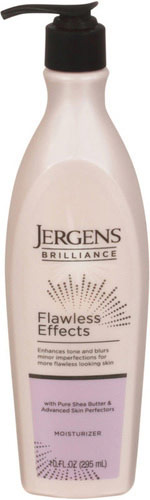 Brilliance Flawless Effects Body Moisturizer