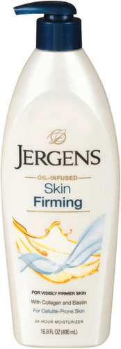Jergens Skin Firming Lotion