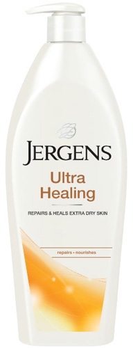 Ultra Healing Lotion