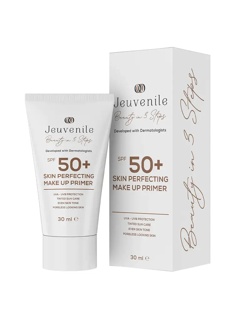 Jeuvenile Skin Perfection Makeup Primer SPF 50+