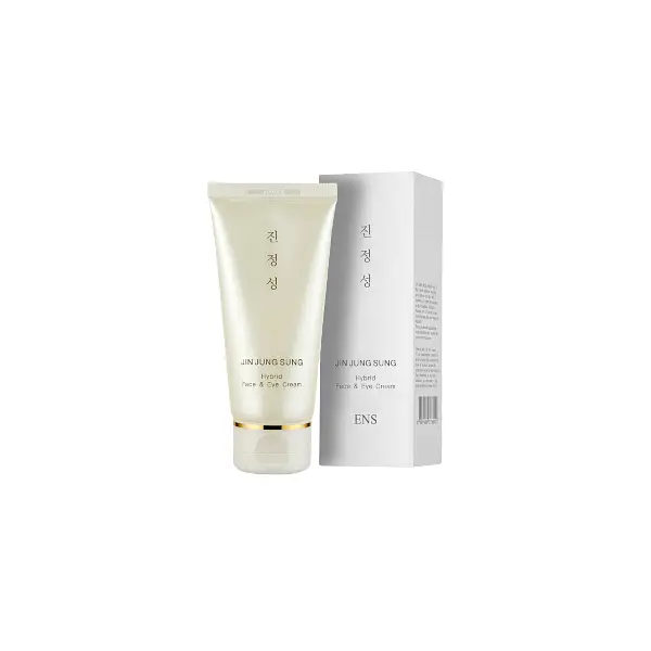 Hybrid Face & Eye Cream (Reformulated)