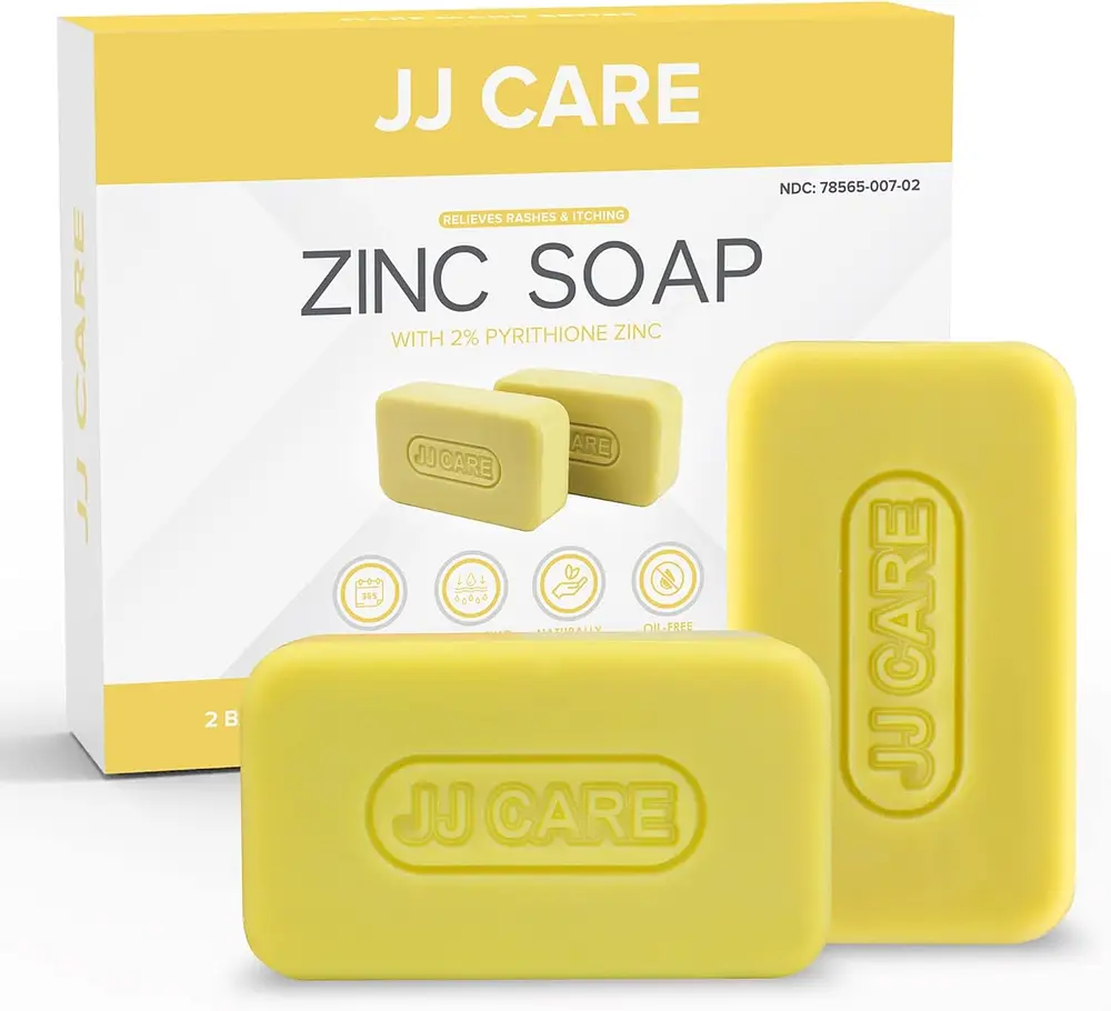 Zinc Soap