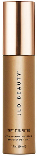 JLo Beauty That Star Filter In An Instant Complexion Booster Rich Bronze