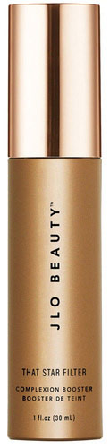 JLo Beauty That Star Filter In An Instant Complexion Booster Warm Bronze