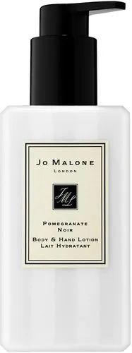 Pomegranate Noir Body & Hand Lotion